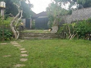 Dijual Tanah Riverside 
Abiansemal Br YehCani