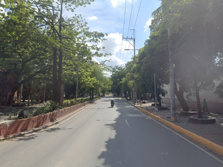 Prime Commercial Lot for Sale – Malate, Manila