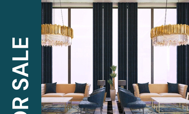 For Sale Gentry Residences 1 Bedroom + Parking Slot Asking: 17M