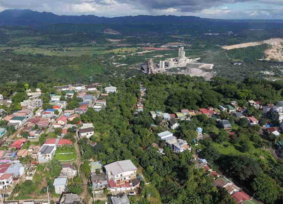 Hemlock Lane, Forest Ridge, San Isidro, Antipolo, Rizal