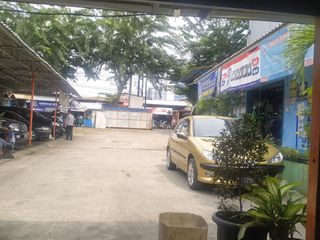 Disewakan tanah di Jalan Ciputat Raya Tnh Kusir Keb Lama Utara