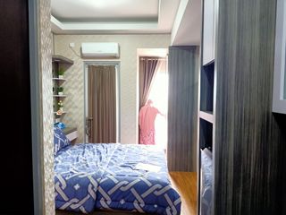 Dijual Apartemen Murah Full Furnished Di Tamansari Prospero Di Kahuripan Nirwana Dekat Exit Tol Sidoarjo