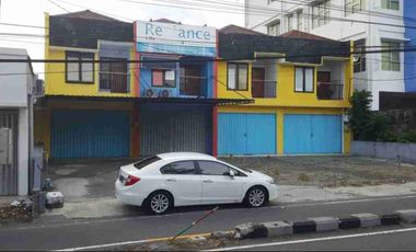 ruko Maguwoharjo