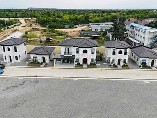 TURIANO MODEL HOUSE AND LOT FOR SALE IN ROYAL PALMS BOHOL IN PANGLAO ISLAND