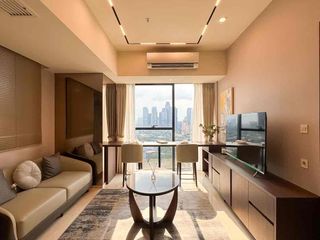 Dijual BRANZ Mega Kuningan 1 BR + 1