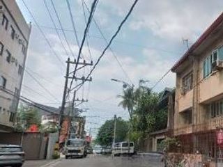 FOR SALE - 4 Old Apartments in Sampaloc, Manila