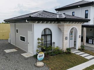 HOUSE AND LOT FOR SALE 2 BEDROOMS NEAR BEACH IN PANGLAO ISLAND OF BOHOL