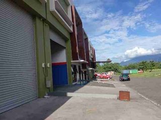 Disewakan gudang baru di Jln Ringroad 1 Winangun akses jalan lebar dua jalur