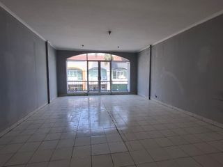 Ruko Siap Pakai Area Perniagaan MTC Soekarno Hatta