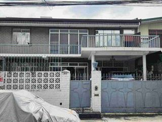 San Antonio Village - House and Lot 2 Storey for sale clean title in Makati City