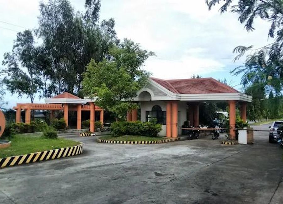 Glenwood Drive, Glenwood Park, Milagrosa, Calamba, Laguna