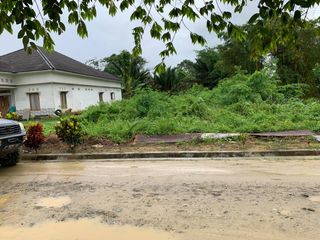 Tanah Dijual Siap Bangun Pondasi Keliling Cocok Untuk Hunian di Puuwatu Kendari