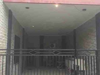 dijua rumah second lantai 2 kwanji sempidi