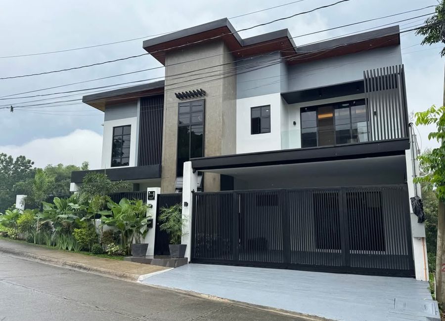 Manor Ridge, Dolores, Taytay, Rizal image 2