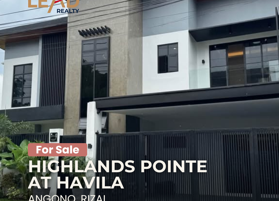 Manor Ridge, Dolores, Taytay, Rizal
