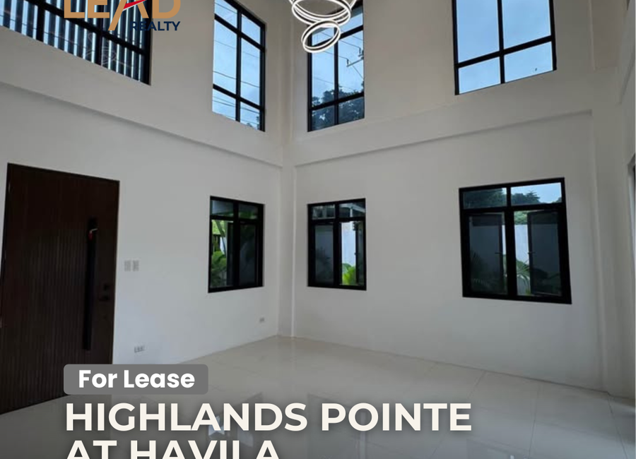 Highlands Pointe Phase 2, Dolores, Taytay, Rizal
