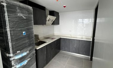 1 BEDROOM RENT TO OWN Uptown Arts Residences BGC