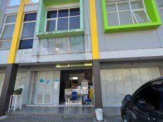 Dijual Ruko 2 Lantai, Luas 118m2, Cocok dijadikan Kantor, Warehouse Tempat Usaha Laundry Siap Pakai Keamanan 24jam Bebas Parkir di Derwati Mas Bandung