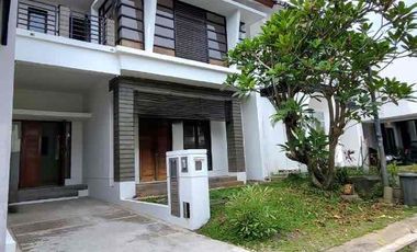 Bintaro Emerald Siap Huni harga menarik