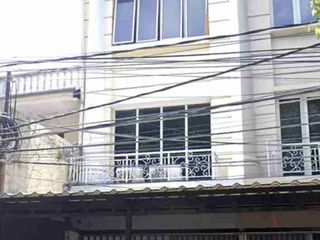 jual ruko Tebet raya jakarta selatan