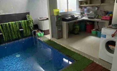 second plus pool di Denpasar timur