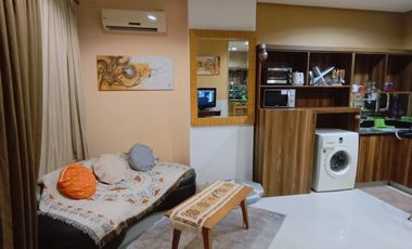 Kemang Mansion Unit 1 Bedroom Disewakan Cepat