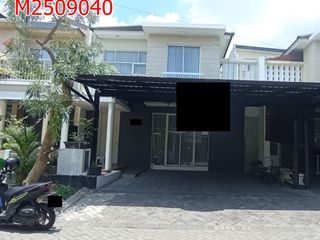 Dijual Rumah Royal Residence Harewood Siap Huni dkt WBm Citraland Dian Istana