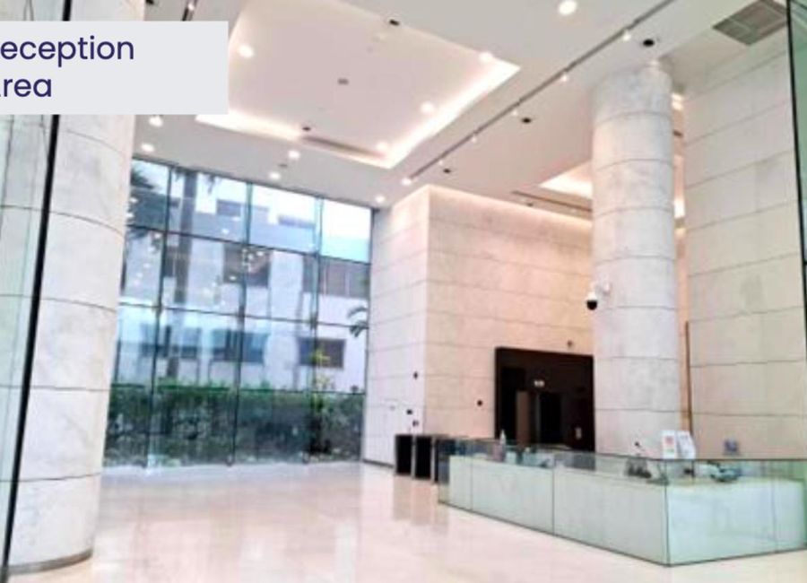 High-Rise Building for Sale in BGC Taguig City | Lamudi.com.ph