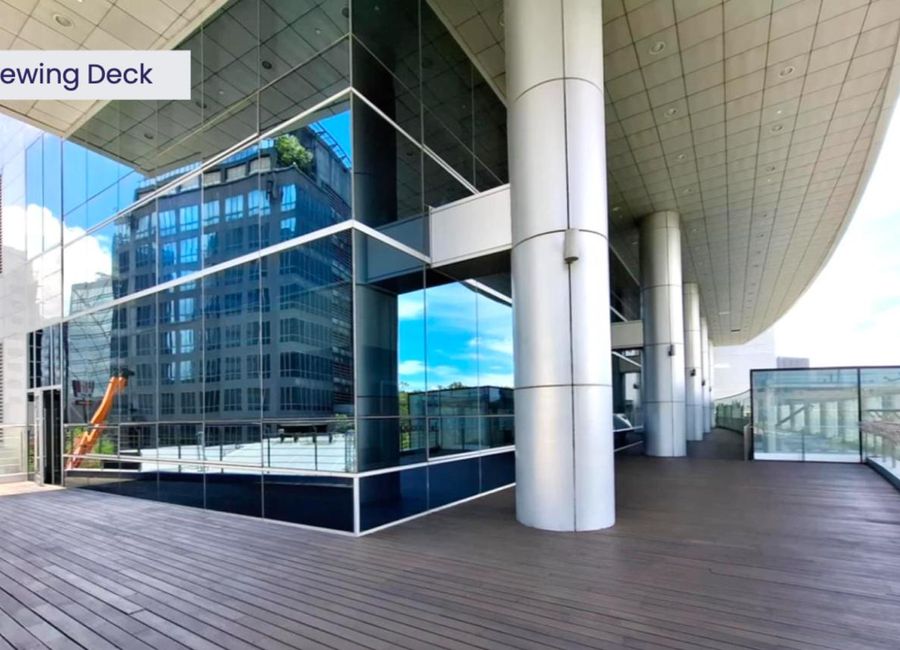High-Rise Building for Sale in BGC Taguig City | Lamudi.com.ph