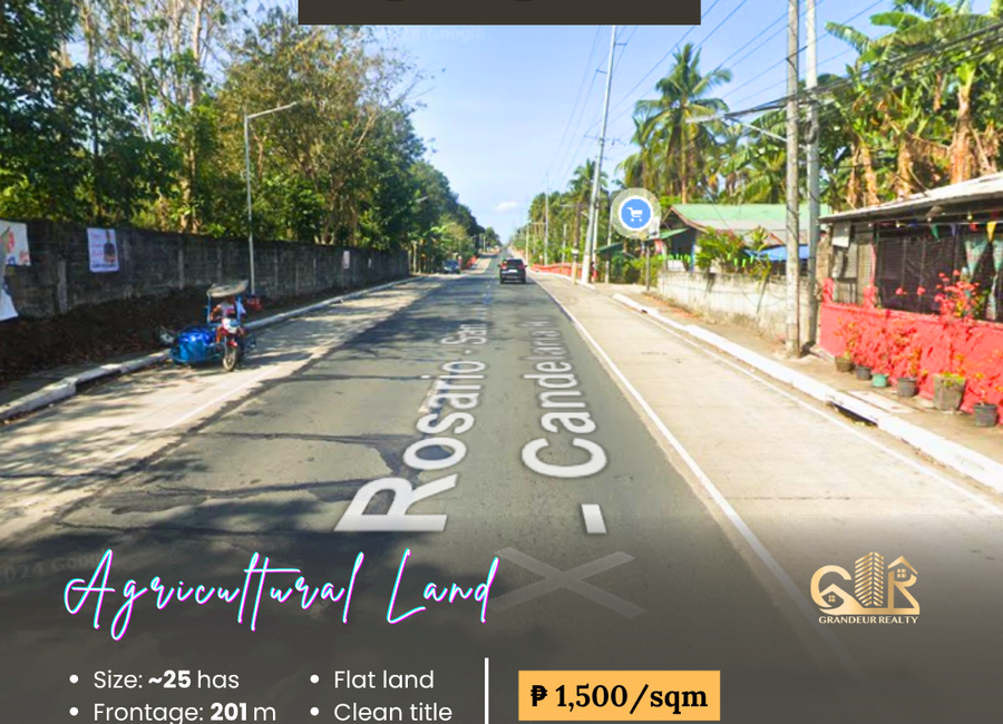 Natu, Rosario, Batangas