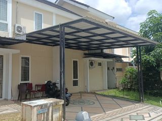 Rumah Mewah di Citraland, Cluster Horizon. Samarinda