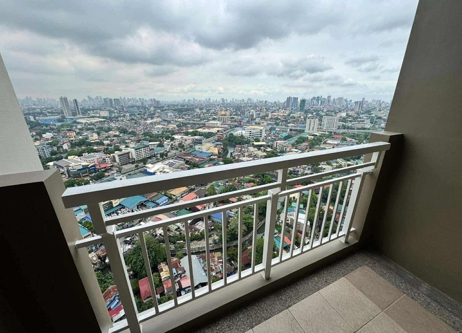 RFO 1BR Condo for Sale in Quezon City near Fisher Mall in Quezon Avenue ...