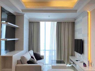 Fast Rent Denpasar Residence 2BR Good Furnish