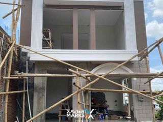 Rumah Villa 500JT-an