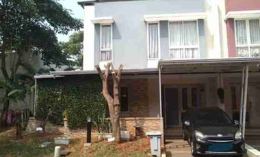 dijual rumah thomson gading serpong