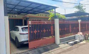 Rumah minimalis turangga dekat TSM bandung