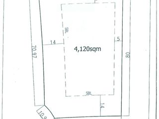 Kavling Komersil Alam Sutera