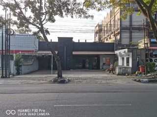 Termurah Jual/Sewa Ruang Usaha di Mainroad Pelajar Pejuang Bandung