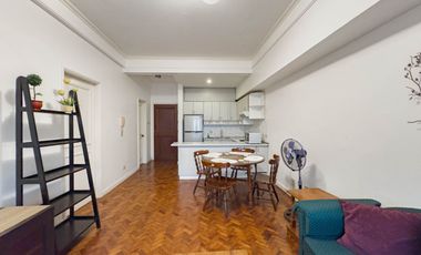 Asia Tower 1BR for Sale at Makati