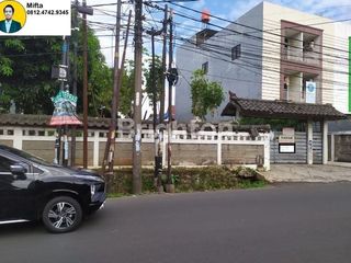 84. Dijual Tanah Strategis Cirendeu Ciputat Timur Tangerang Selatan Dekat Tol Simatupang – Cocok untuk Ruko & Townhouse