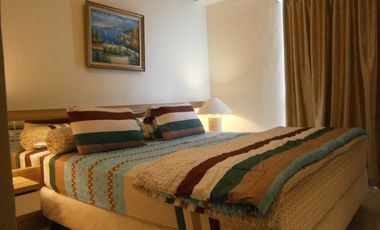 Puri Casablanca 1 Bedroom+Study Luas 70sqm Available Sewa/ Jual