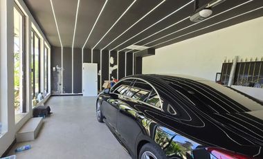 DIJUAL  Luxury Villas 4 Beds, area badung Bali