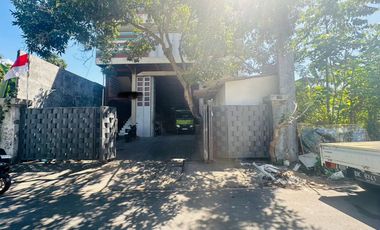 Dijual gudang di kawasan jalan muding Bali