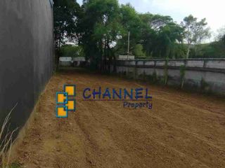 Jual Kavling Tanah Jelupang 5 menit ke Tol Jelupang Serpong Utara Tangsel, Vn Nn