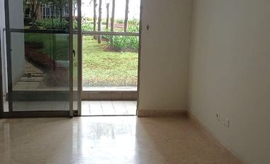 Apartemen Gold Coast PIK Tower Atlantic 1BR 51m2 Semi Furnished Siap AJB