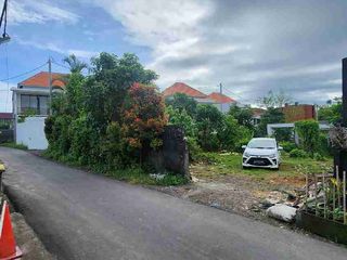 Tanah 900m2 di Pererenan dekat pantai