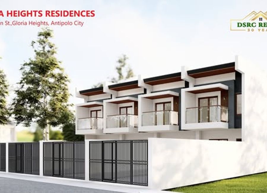 Maria Dizon Street, Gloria Heights, Dalig, Antipolo, Rizal image 3