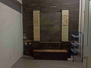 Di Kontrakan Petakan lokasi strategis