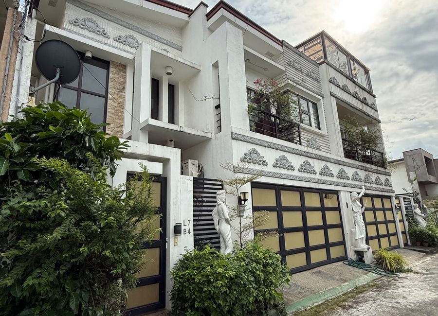 Greenwoods East Drive, Greenwood 10, Santa Ana, Taytay, Rizal image 2