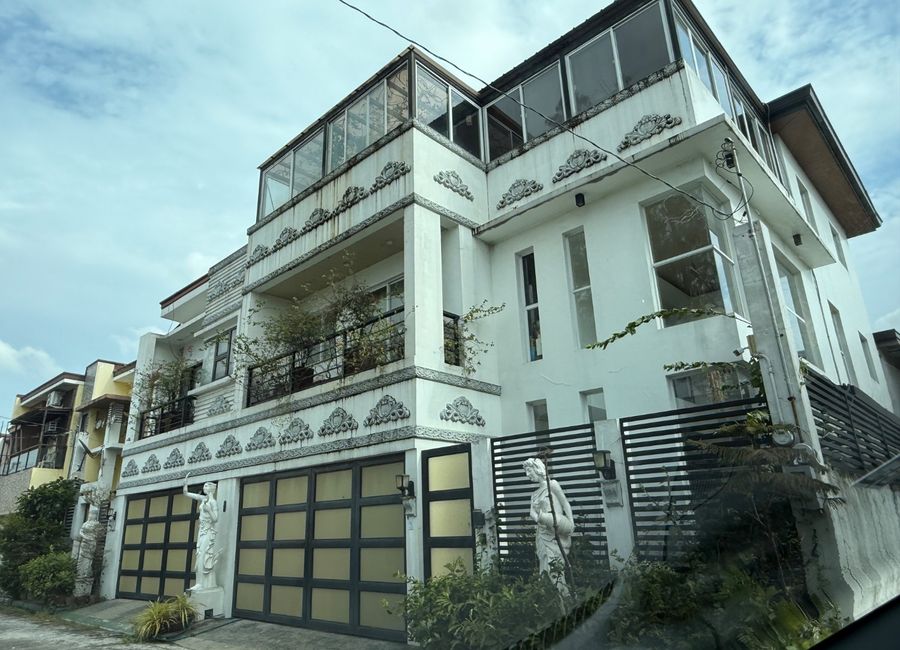 Greenwoods East Drive, Greenwood 10, Santa Ana, Taytay, Rizal image 3
